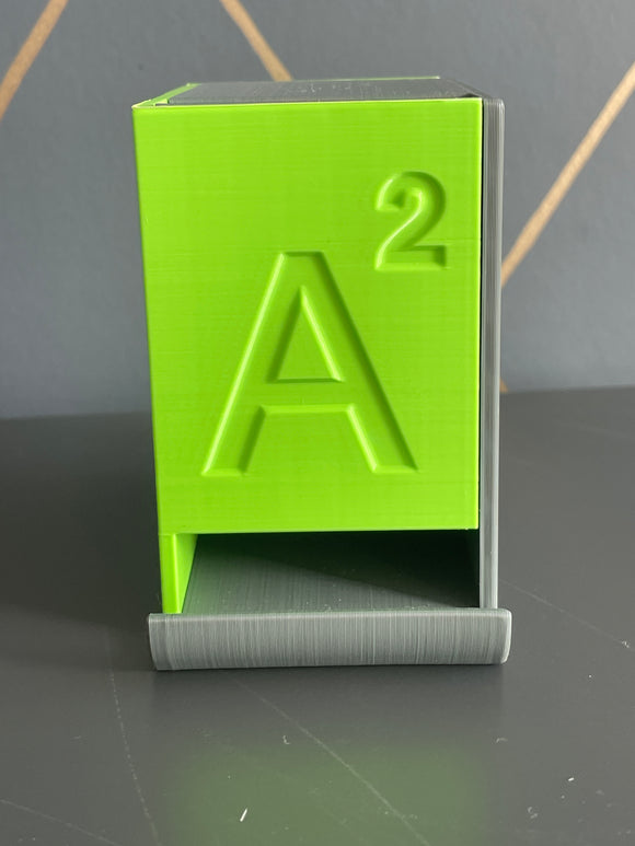 Batteriholder (AA & AAA)