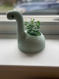Dino plantekrukke