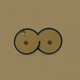 Indkøbsvognspolet (Kvinde)