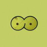 Indkøbsvognspolet (Kvinde)