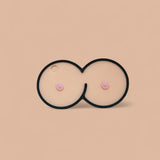 Indkøbsvognspolet (Kvinde)