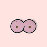 Indkøbsvognspolet (Kvinde)