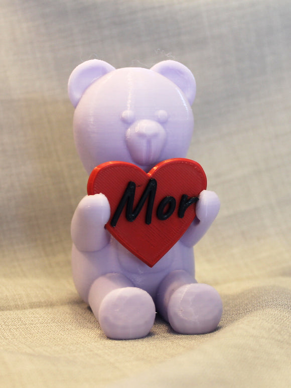 Hjertebamse 